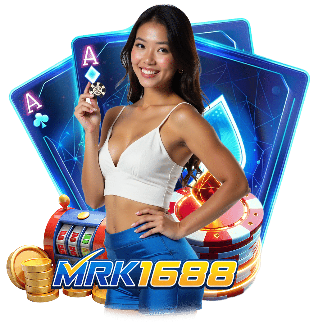mrk1688 สมัคร